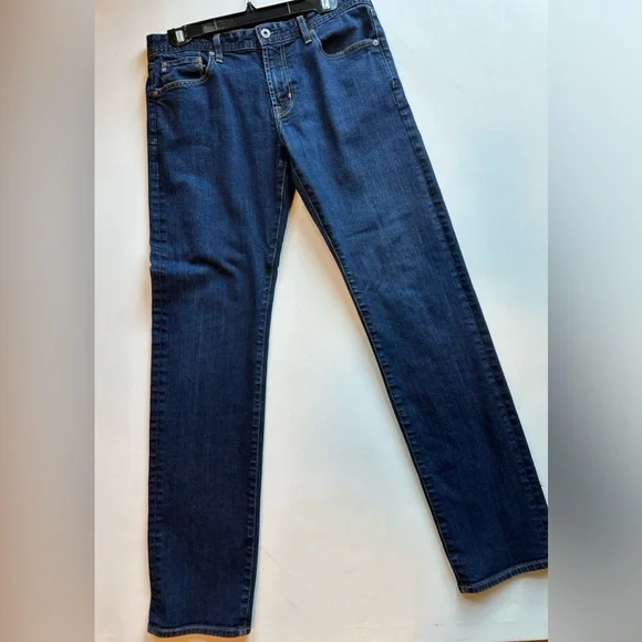 AG The Graduate Tailored Leg 32x 32 - Picture 5 of 15